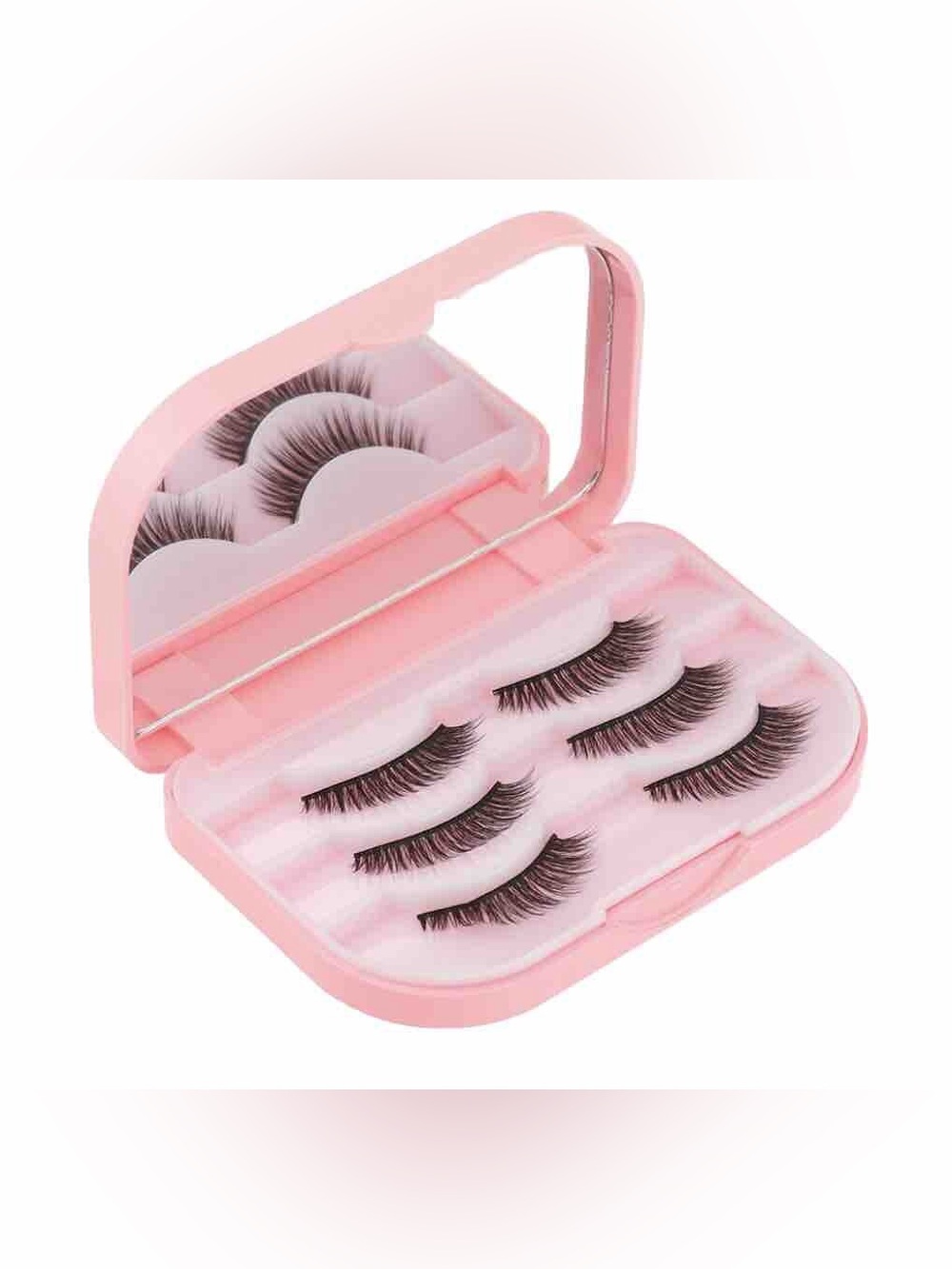 Travel eyelashes case - Picture 2 of 2